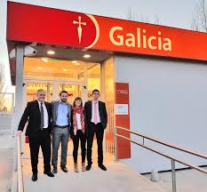 Sucursales banco galicia en mendoza. Vaca Muerta Banco Galicia Se Expande Y Abre Sucursal En El Parque Industrial De La Ciudad De Neuquen
