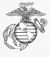 The above logo design and the artwork you are about to download is the intellectual property of the copyright and/or trademark. Marine Corps Logo Vector Eagle Globe And Anchor Png Nike Logo Vector Free Transparent Png Images Pngaaa Com