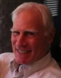 Stephen R. Kirby Obituary