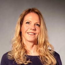 Kommunikations- och försäljningsavdelningen