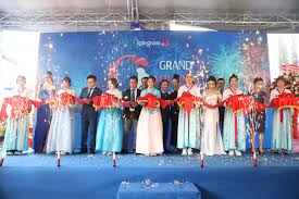 Thẩm mỹ viện gangnam giấy phép hoạt động của bệnh viện thẩm mỹ kangnam. Bá»‡nh Viá»‡n Tháº©m Má»¹ Kangnam Trinh Lang Chi Nhanh Má»›i