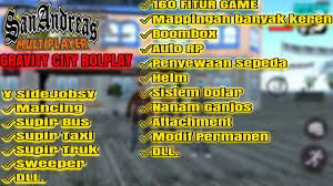 Review Server Android Gta Samp Gravity City Rolplay Gcrp Youtube Masukkan nama merek dan klik tombol buat. youtube