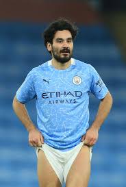 All the latest uefa champions league news and statistics for i̇lkay gündoğan. Footballers In Underwear Ilkay Gundogan