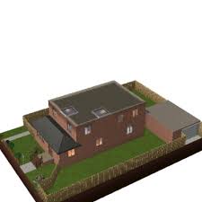 The home of the king of queens on reddit. King Of Queens Haus By Reality The Exchange Community The Sims 3