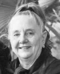 Elizabeth Robillard Obituary (2013)