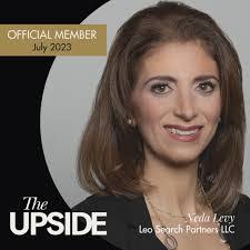 Joan Weinstein's Instagram, Twitter & Facebook