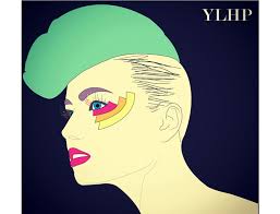 Helen Poon's Portfolio