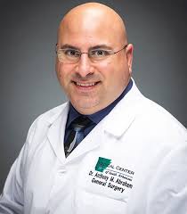 Physician Spotlight: Anthony Abraham, D.O.
