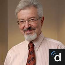 Dr. Daniel Rissi, MD