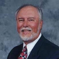 Douglas Malone Obituary