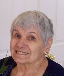 Stella Papanikolas Obituary November 30, 2013