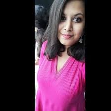 Hetal Bhatt (hetalb95)