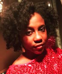 Afro appreciation post just because 🖤👑