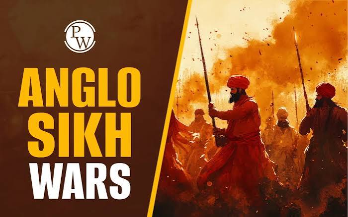Anglo-Sikh Wars: Causes, Battles, and Impact (1845–1849)