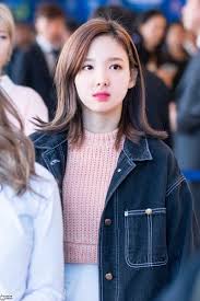 Hey Ladies Photo Nayeon Nayeon Twice Im Nayeon