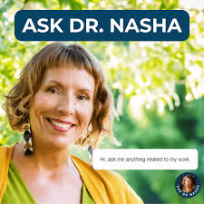 Introducing the Dr. Nasha Chatbot: Your Personal Guide to the Metabolic  Approach to Cancer