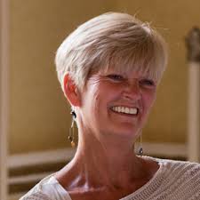 Christine Holme, Independent Financial Adviser to Doctors