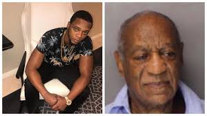 Bill cosby and his wife camille privately sold an iconic painting by thomas hart benton called bill and camille cosby outside the montgomery county courthouse in norristown, pennsylvania. Papoose Posts His Thoughts On Bill Cosby S Rape Case I Do Not Condone Rape But I Believe He Is Not Guilty