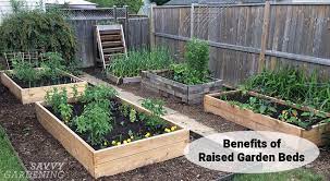 Help yourself to these creative raised bed ideas worthy of your front yard landscape design. Benefits Of Raised Garden Beds Grow A Veggie Garden Anywhere
