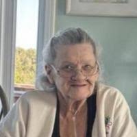 Grace Edna Dennis Obituary (2025)