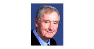 Peter DIGNAN Obituary (2016)