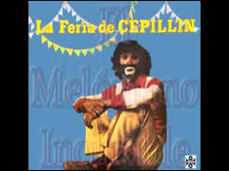 El acorde g on c c hiquitin chiquitin en la feria cepilli g n. Cepillin La Feria De Cepillin Youtube