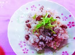 千葉みらい農業協同組合 | 落花生ごはん