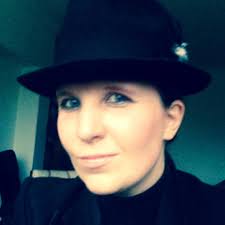 Jen Roberts Events Producer