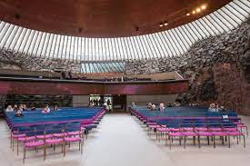 Kirche, helsinki, helsinki, uusimaa, finnland. Temppeliaukio Kirche In Helsinki Finnland Franks Travelbox