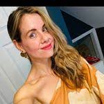 Bethany Bain's Instagram, Twitter & Facebook