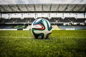 Smaller balls, sizes 1, 3 and 4 are also produced. Estepona Chosen By Olympic Football Team Of Saudi Arabia Al Bilad English Daily