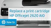 Here are manuals for hp officejet 2620. How To Download And Install Hp Officejet 2620 Driver Windows 10 8 1 8 7 Vista Xp Youtube