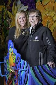 Blaine Kern Sr., 'Mr. Mardi Gras' impresario of a New Orleans  float-building empire, has died