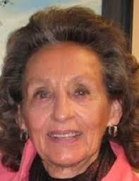 Iris Elaine Caleb Obituary July 30, 2022