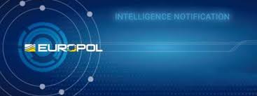 A law enforcement officer must have been killed or seriously injured by an offender. Intelligence Notifications Early Warning Notifications Europol