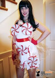 Even though halloween is a good three weeks away and it's like, 102 degrees around here, we have already started celebrating ! Homemade Katy Perry Costume Homemade Halloween Diy Christmas Outfit Homemade Halloween Costumes