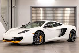 Image result for Pearl Laren Pure White 2004 McLaren