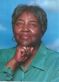 Grace Lloyd Harris Obituary