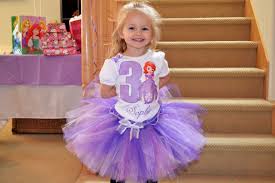 Cinderella Birthday Dress For 3 Year Old My Cutie Patootie Sophie Maria Rose In Her Sofia The First Outfit Purchased On Etsy Purple Tutu Princess Sofia 3 Year 3rd Birthday Parties Princess Birthday 6th Birthday Parties