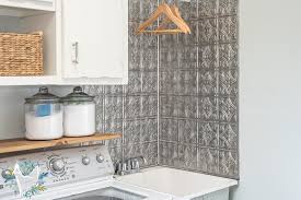 laundry room makeover day 2 utility