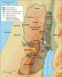 Kingdom of israel united monarchy wikipedia. Maps Of Israel Center For Israel Education