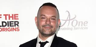 EastEnders casts gangster movie star Nick Nevern for new Sam Mitchell  storyline