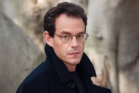 The kill artist (gabriel allon, #1), the english assassin (gabriel a. Top Spy Writer Predicts Al Aqsa Explosion Daniel Silva S Novels About Mossad Agent Gabriel Allon Foreshadow Current Events Tablet Magazine