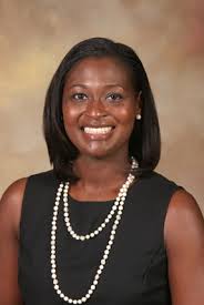 Whitney Allsopp Jackson '98