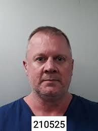 Offender Information