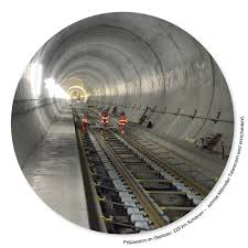 Lua error in module:coordinates at line 668: Eroffnung Des Gotthard Basistunnels Eine Meisterleistung Im Projektmanagement Zwei Kilometer Unter Der Erde Gpm Blog