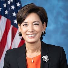 U.S. Representative Young...