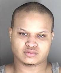 Police: Kansas man jailed for robbery, vehicle theft