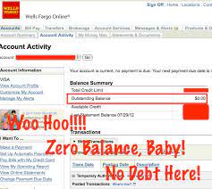 How a balance transfer works. Credit Cards Mel A Dramatic Mommy
