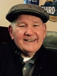 John McGrory Obituary